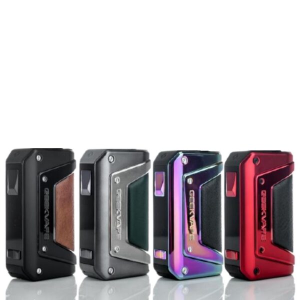 GeekVape Aegis Legend 2