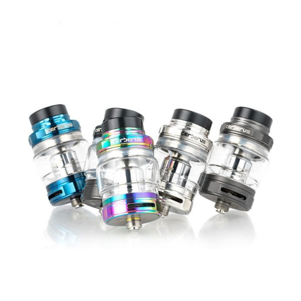 Geekvape Cerberus