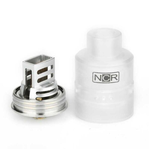 NCR New Concept RDA