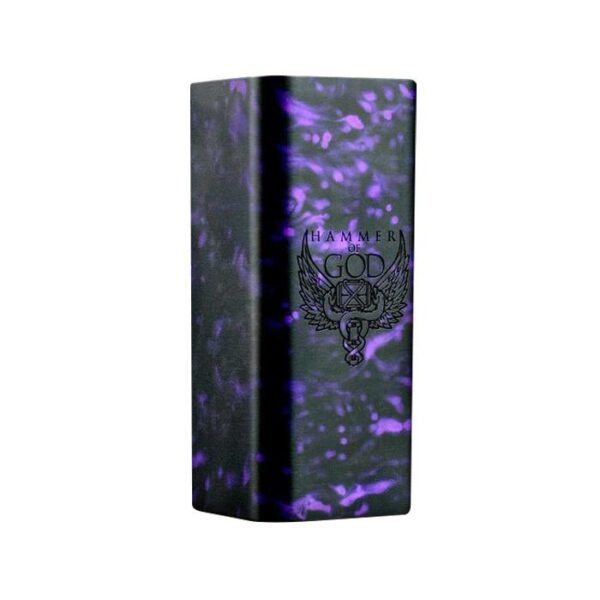 Vaperz Cloud Hammer of Gods