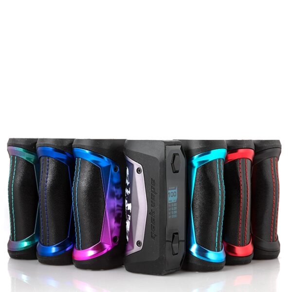 Geekvape Aegis Solo 100W