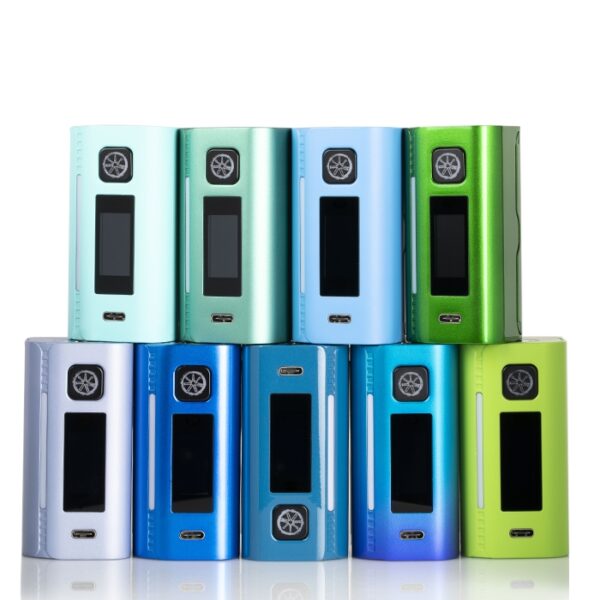 Asmodus Lustro 200W