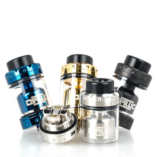 Asmodus Dawg Rta