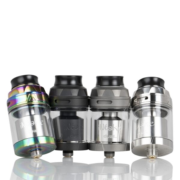 Augvape Intake Rta