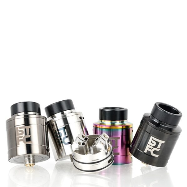 Augvape Btfc Rda