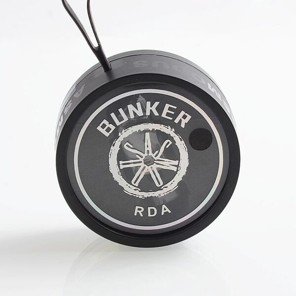 Asmodus Bunker BF Rda - obrazek 3