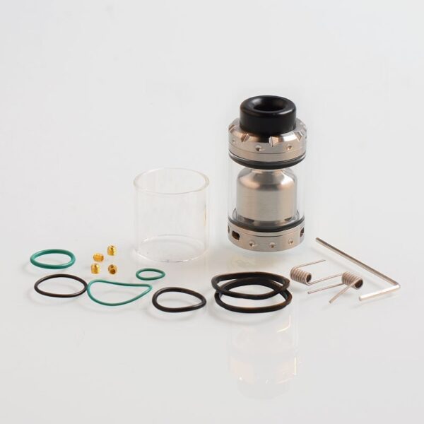 Asmodus Dawg Rta - obrazek 2