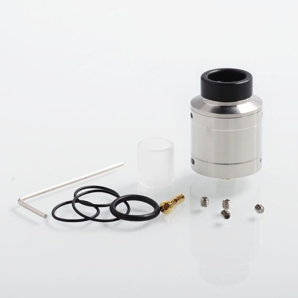 Augvape Btfc Rda - obrazek 2