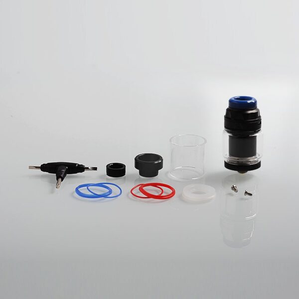 Augvape Intake Rta - obrazek 2