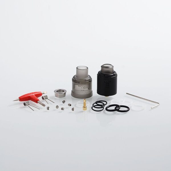 Digiflavor Drop Solo Rda - obrazek 2