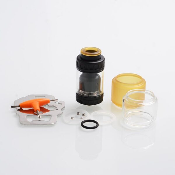 Dovpo Blotto RTA - obrazek 2