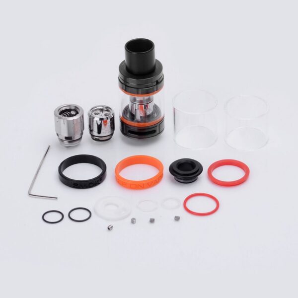 Tfv8 Big Baby Beast Tank - obrazek 2