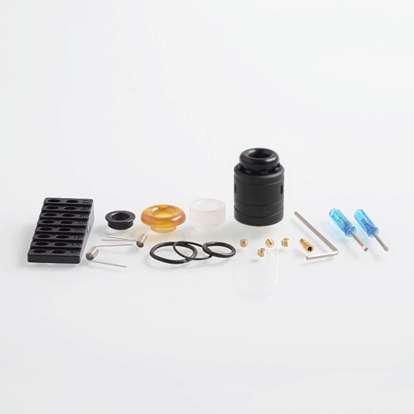 Phobia V2 Rda - obrazek 2