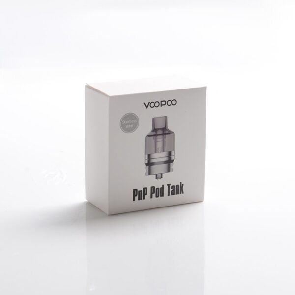 Voopoo PnP Pod Tank - obrazek 2