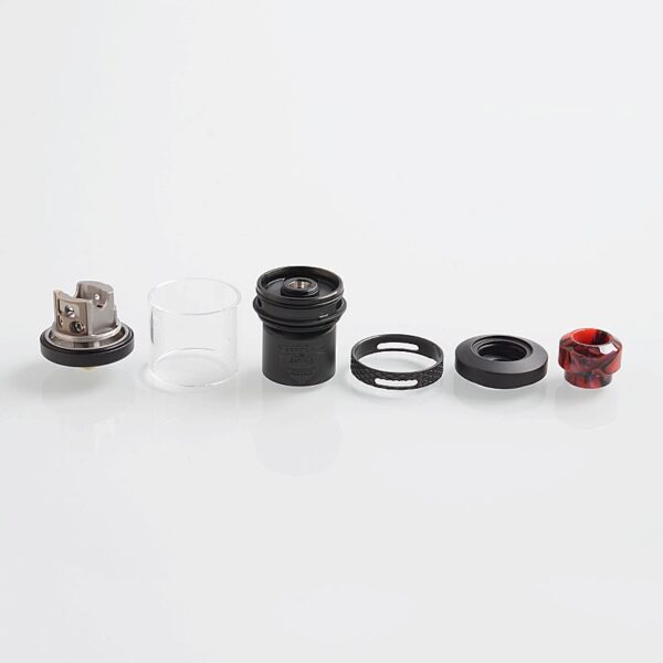 Wotofo Serpent Elevate RTA - obrazek 2