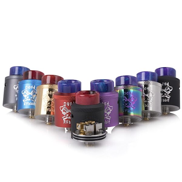 Hellvape Dead Rabbit RDA