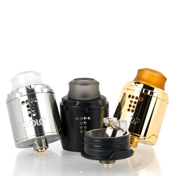 Digiflavor Drop Solo Rda