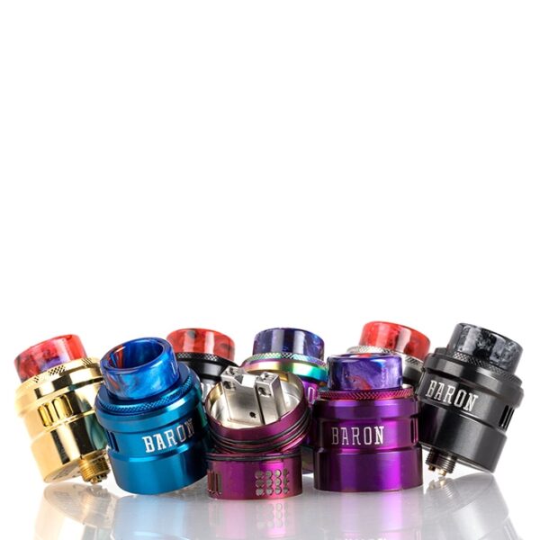 Geekvape Baron RDA