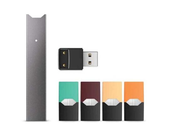 JUUL pod