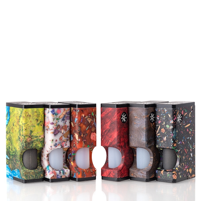 Ultroner x Asmodus Luna Squonker