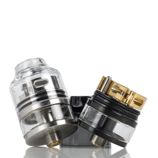 Oumier Wasp Nano Rdta