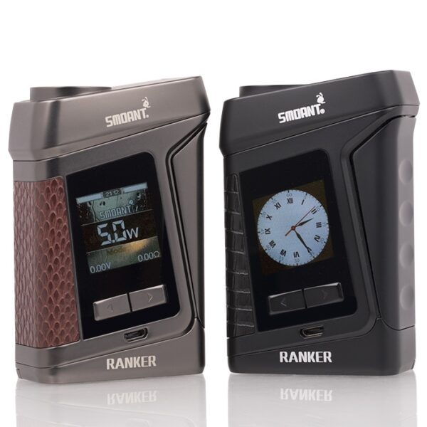 Smoant Ranker 218W