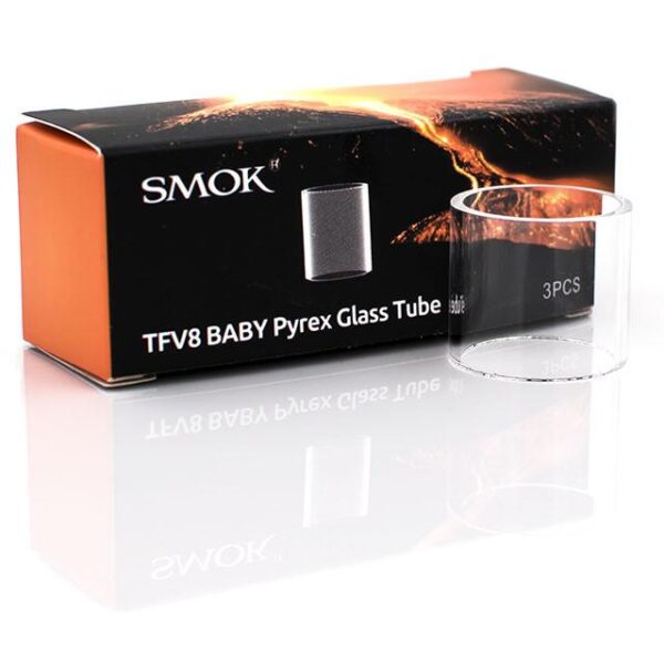 Smok Tfv8 Baby (3ml)