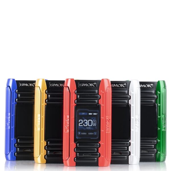 Smok E-Priv