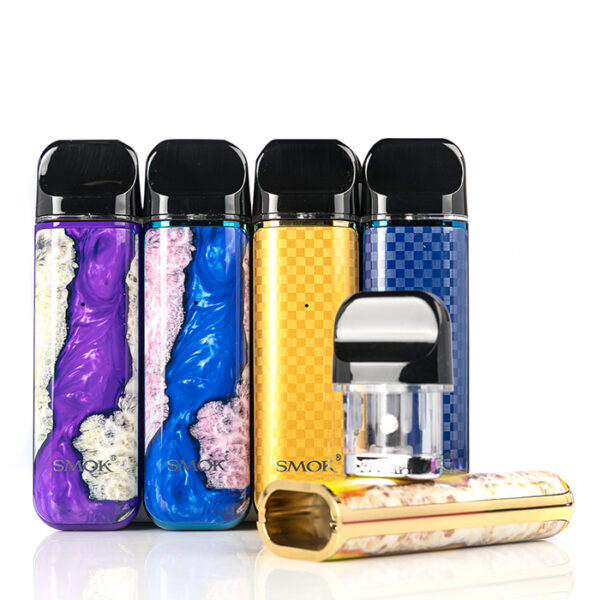 Smok Novo 2 Pod Kit