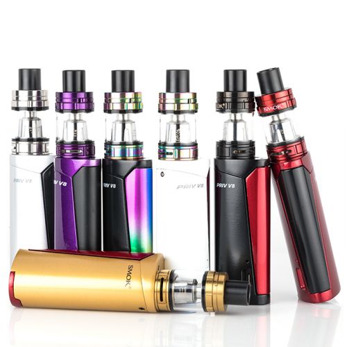 Smok Priv V8 Kit
