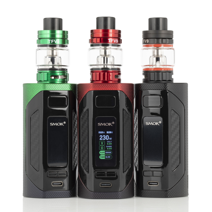 Smok Rigel Kit