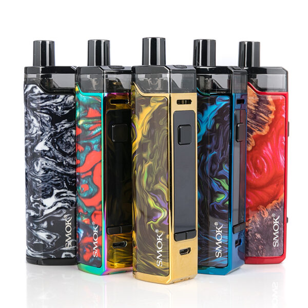 Smok RPM80 Pro Kit