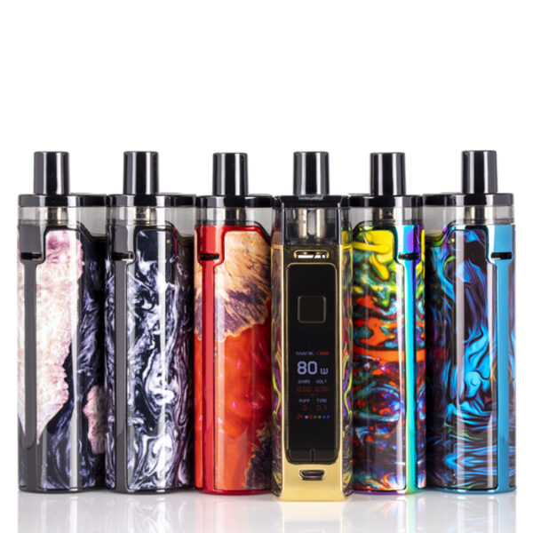Smok RPM80 Pod