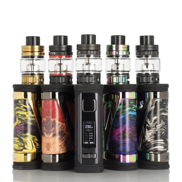 Smok Scar 18 Kit