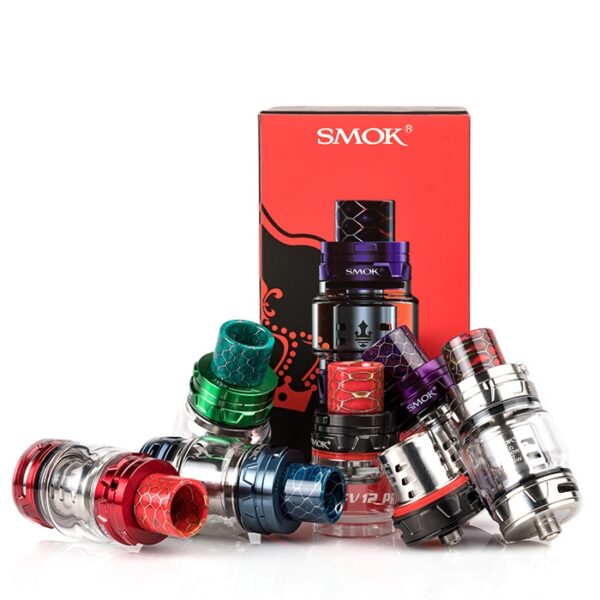 Smok TFV12 Prince