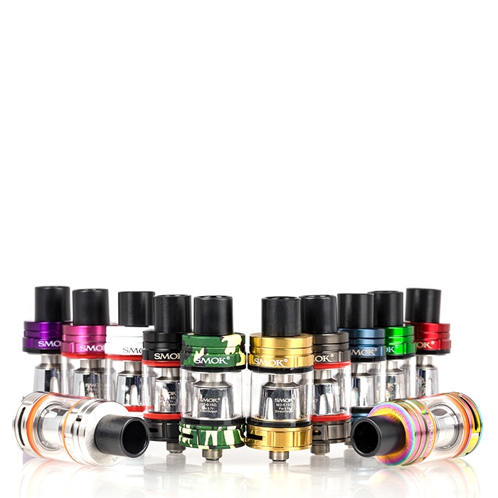Tfv8 Big Baby Beast Tank