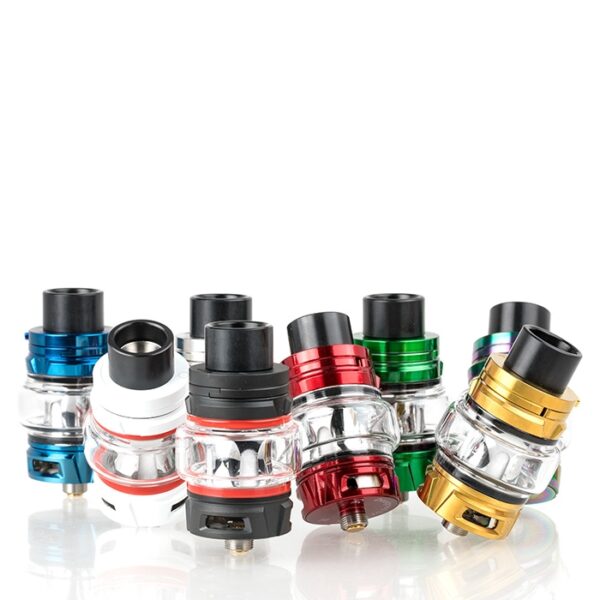 TFV8 Baby V2 Tank