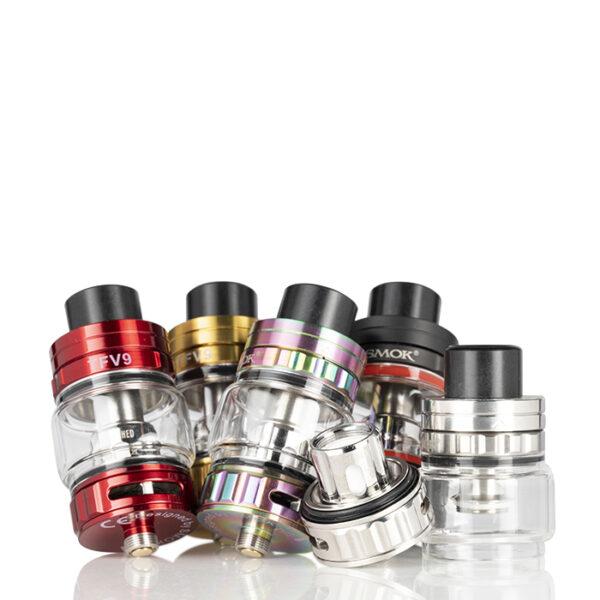 Smok Tfv9 Tank