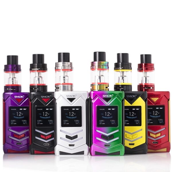 Smok Veneno 225W TC