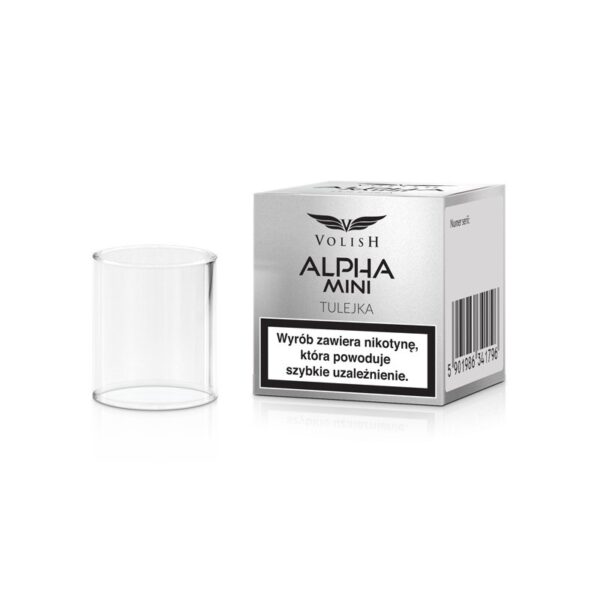 Volish Alpha Mini (1,8 ml)