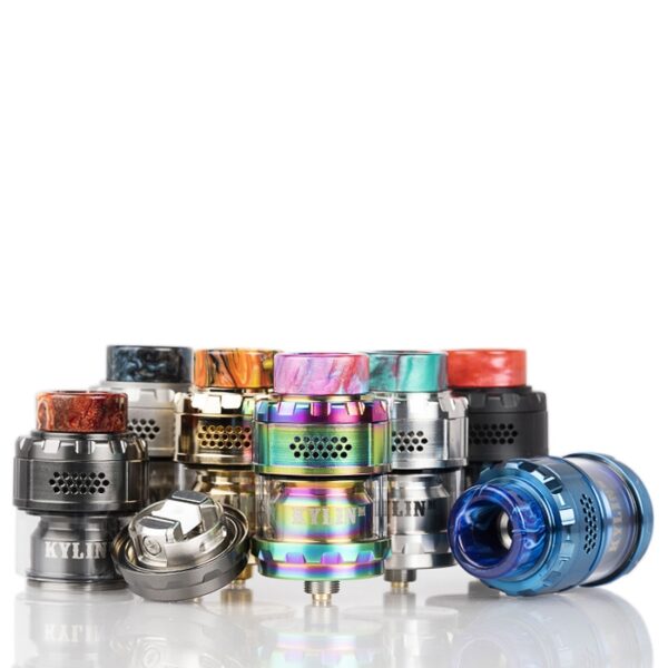 Vandy Vape Kylin M