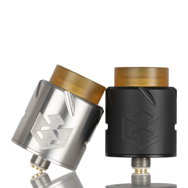 Paradox Rda