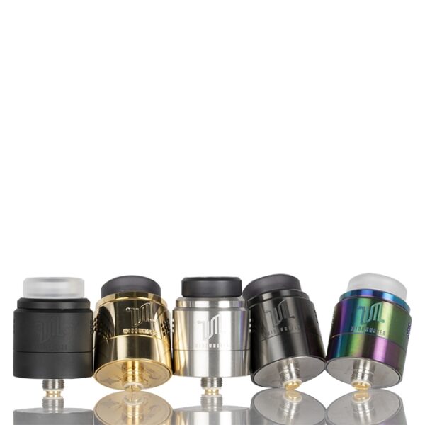 Vandy Vape Widowmaker RDA
