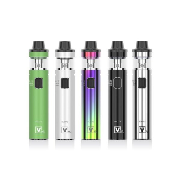 Vaptio Solo 2