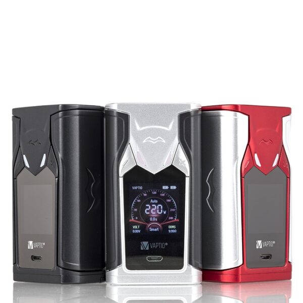 Vaptio Super Bat
