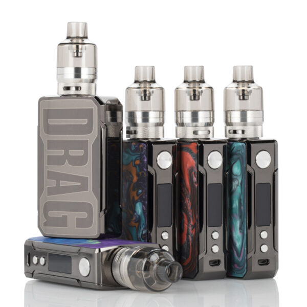 Voopoo Drag 2 Refresh