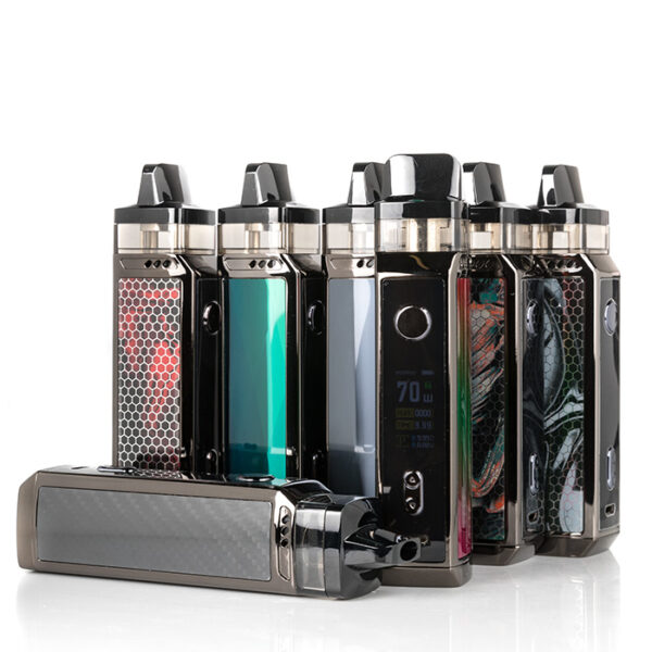 Voopoo Vinci X