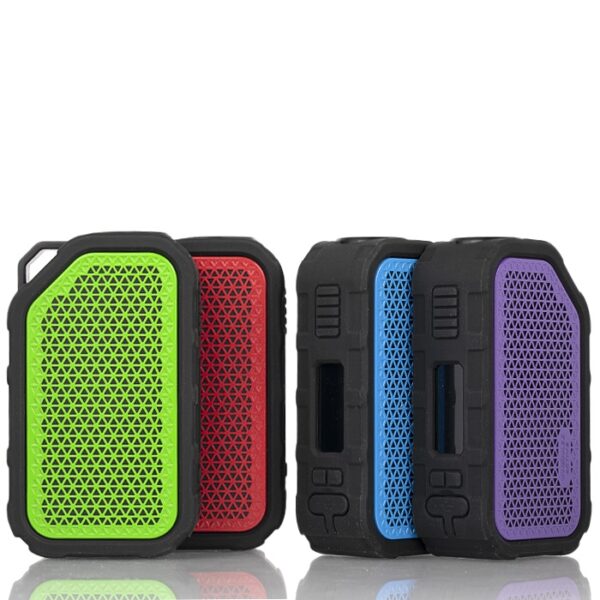 Wismec Active