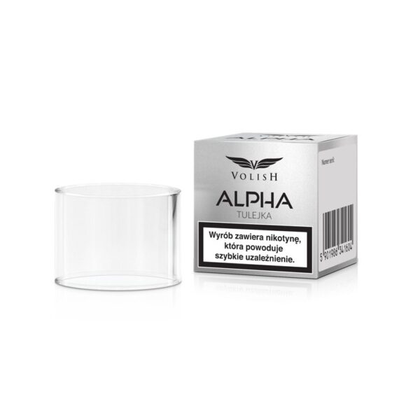 Volish Alpha (2 ml)