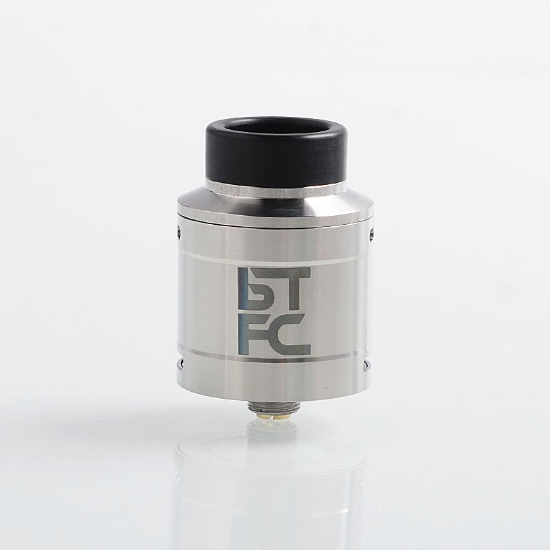 Augvape Btfc Rda - Stacja Vapera